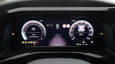 VW California Gebrauchtwagen