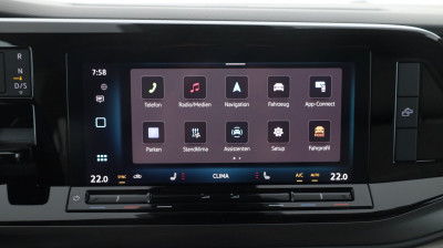VW California Gebrauchtwagen