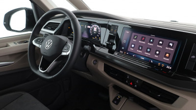 VW California Gebrauchtwagen