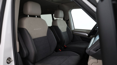 VW California Gebrauchtwagen