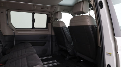VW California Gebrauchtwagen