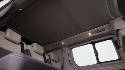 VW California Gebrauchtwagen