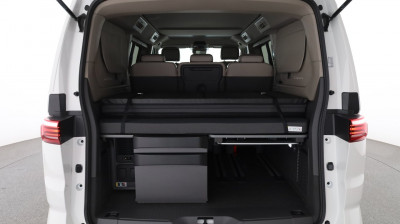 VW California Gebrauchtwagen