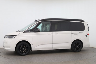 VW California Gebrauchtwagen