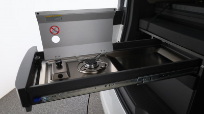 VW California Gebrauchtwagen