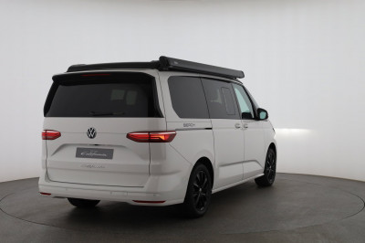 VW California Gebrauchtwagen