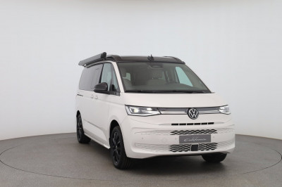 VW California Gebrauchtwagen