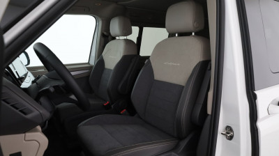 VW California Gebrauchtwagen