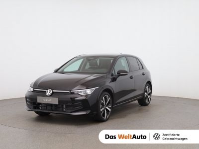 VW Golf Gebrauchtwagen VW Golf Gebrauchtwagen