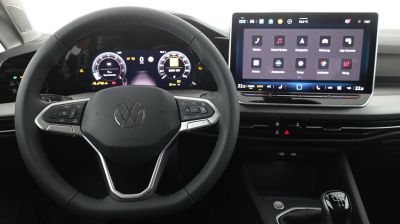 VW Golf Gebrauchtwagen VW Golf Gebrauchtwagen