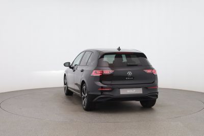 VW Golf Gebrauchtwagen VW Golf Gebrauchtwagen
