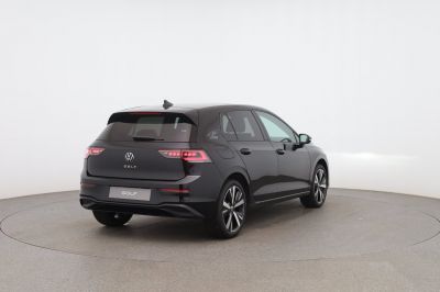 VW Golf Gebrauchtwagen VW Golf Gebrauchtwagen