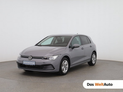 VW Golf Gebrauchtwagen VW Golf Gebrauchtwagen