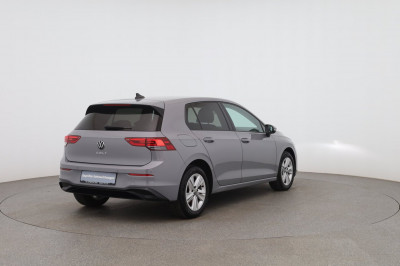 VW Golf Gebrauchtwagen VW Golf Gebrauchtwagen