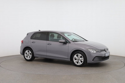 VW Golf Gebrauchtwagen VW Golf Gebrauchtwagen