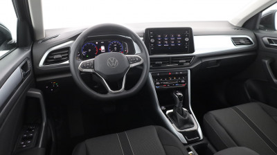 VW T-Roc Gebrauchtwagen VW T-Roc Gebrauchtwagen