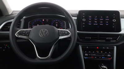 VW T-Roc Gebrauchtwagen VW T-Roc Gebrauchtwagen