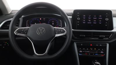 VW T-Roc Gebrauchtwagen VW T-Roc Gebrauchtwagen