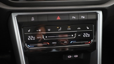 VW T-Roc Gebrauchtwagen VW T-Roc Gebrauchtwagen
