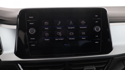 VW T-Roc Gebrauchtwagen VW T-Roc Gebrauchtwagen