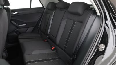 VW T-Roc Gebrauchtwagen VW T-Roc Gebrauchtwagen