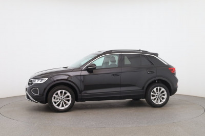 VW T-Roc Gebrauchtwagen VW T-Roc Gebrauchtwagen