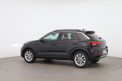 VW T-Roc Gebrauchtwagen VW T-Roc Gebrauchtwagen