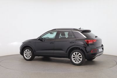 VW T-Roc Gebrauchtwagen VW T-Roc Gebrauchtwagen