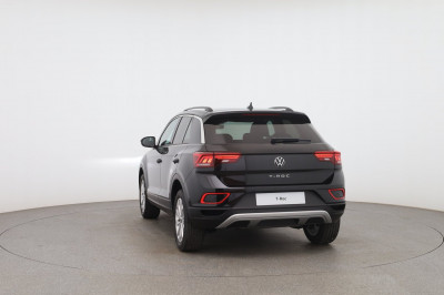 VW T-Roc Gebrauchtwagen VW T-Roc Gebrauchtwagen