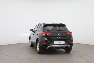 VW T-Roc Gebrauchtwagen VW T-Roc Gebrauchtwagen