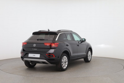 VW T-Roc Gebrauchtwagen VW T-Roc Gebrauchtwagen