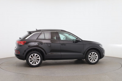 VW T-Roc Gebrauchtwagen VW T-Roc Gebrauchtwagen