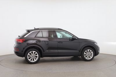 VW T-Roc Gebrauchtwagen VW T-Roc Gebrauchtwagen