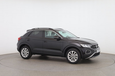 VW T-Roc Gebrauchtwagen VW T-Roc Gebrauchtwagen