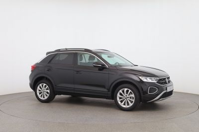 VW T-Roc Gebrauchtwagen VW T-Roc Gebrauchtwagen