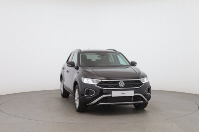 VW T-Roc Gebrauchtwagen VW T-Roc Gebrauchtwagen