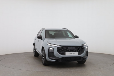 Audi Q3 Gebrauchtwagen