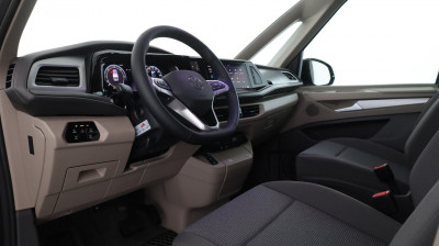 VW California Gebrauchtwagen