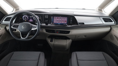 VW California Gebrauchtwagen