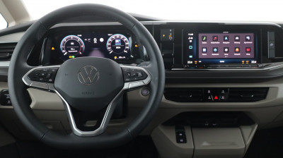 VW California Gebrauchtwagen