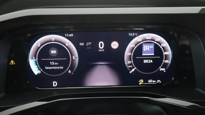 VW California Gebrauchtwagen
