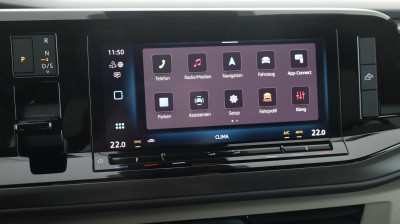 VW California Gebrauchtwagen