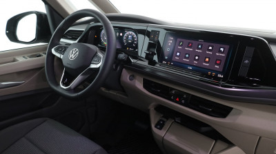 VW California Gebrauchtwagen