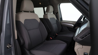 VW California Gebrauchtwagen