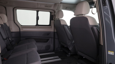 VW California Gebrauchtwagen