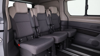VW California Gebrauchtwagen