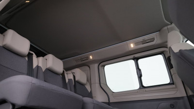 VW California Gebrauchtwagen