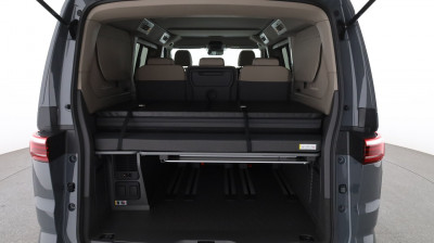 VW California Gebrauchtwagen