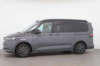 VW California Gebrauchtwagen