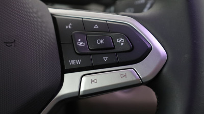 VW California Gebrauchtwagen